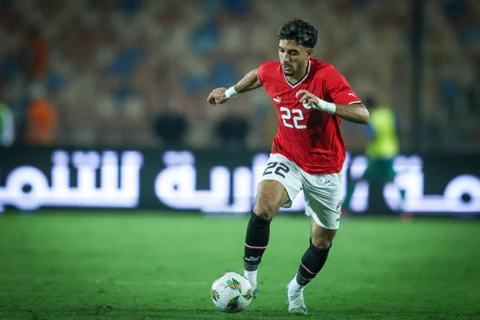 "موقفه من مباراة أوزبكستان".. مصدر يكشف ليلا كورة سبب غياب مرموش عن معسكر المنتخب